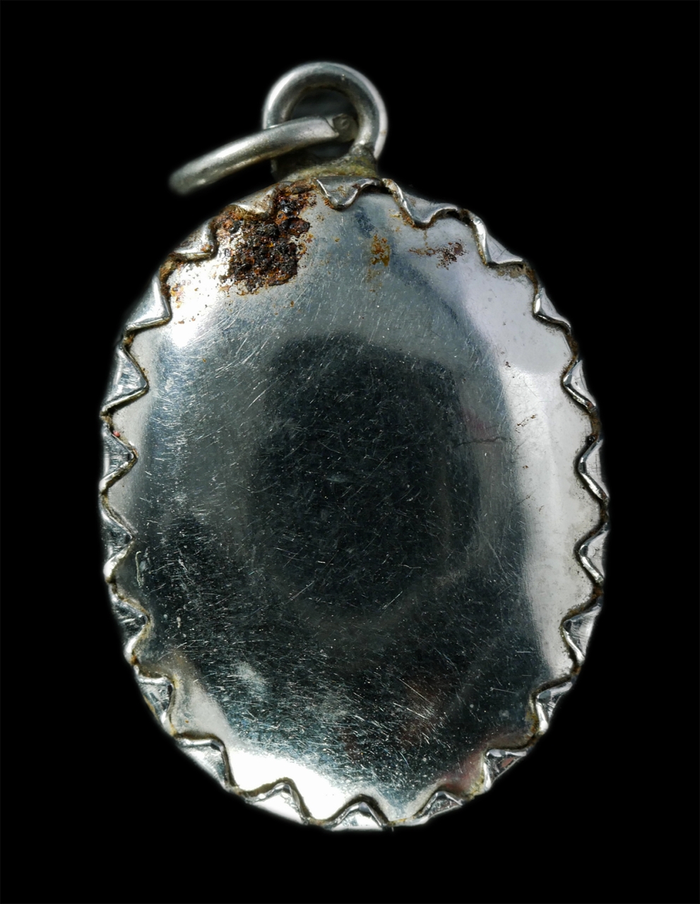 2569-01-21 (120)p.jpg - ล็อกเก็ต หลวงปู่ผ้าขาวฆ้องน้อย สำนักสงฆ์ปู่ผ้าขาวฆ้องน้อย อ.วารินชำราบ จ.อุบลราชธานี | https://kamulet.in.th